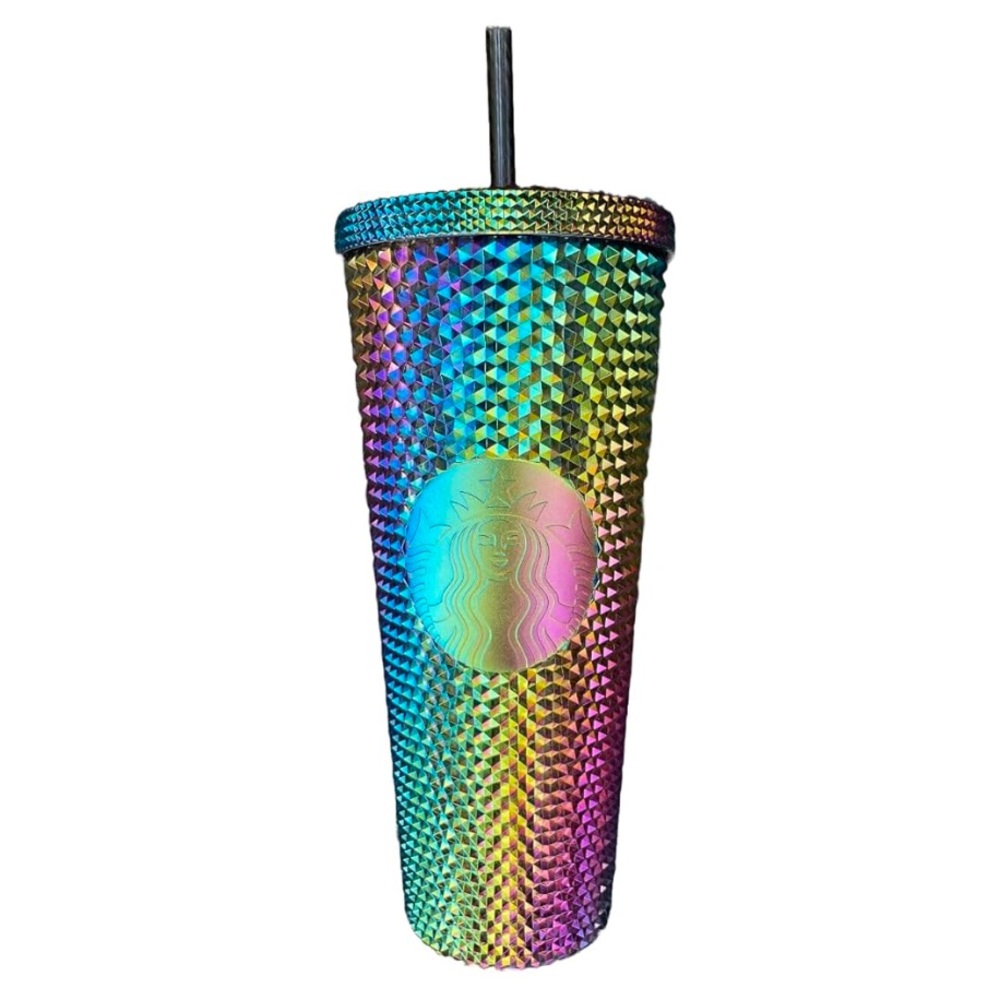 Starbucks 24oz Stud Tumbler, NEW